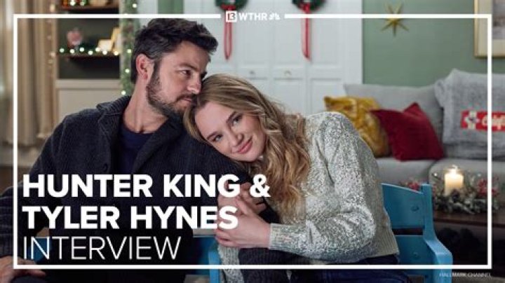 Discovering Tyler Haynes: A Look at a Beloved Talent