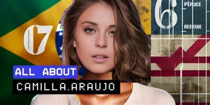 Discovering xxbrits Camilla Araujo: A Look at Trending British Adult Entertainment