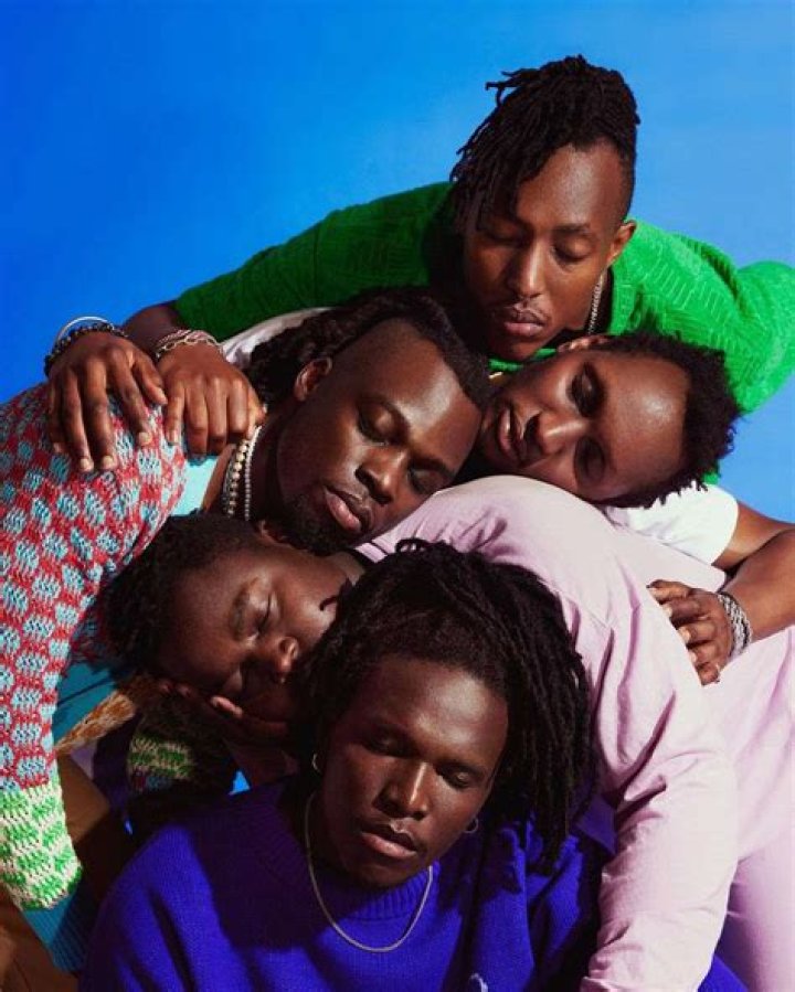 Elani Nassif Age Query: A Look at the Kenyan Music Group's Enduring Journey