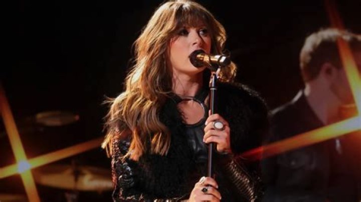 Ellie Langley: The Country Music Voice Making Waves Today