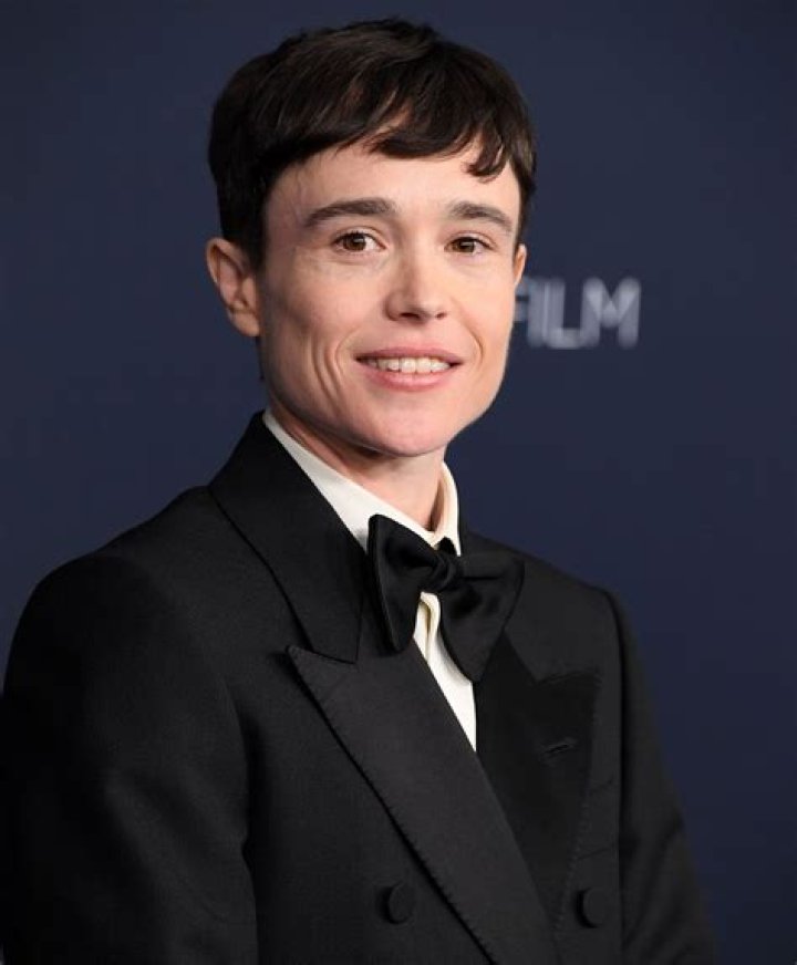 Elliot Page: Exploring the Remarkable Journey of an Actor and Advocate