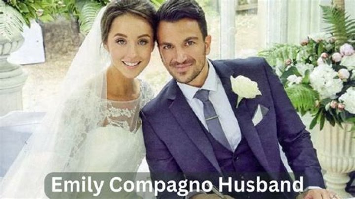 Emily Compagno Husband 2025: Exploring Her Personal Journey