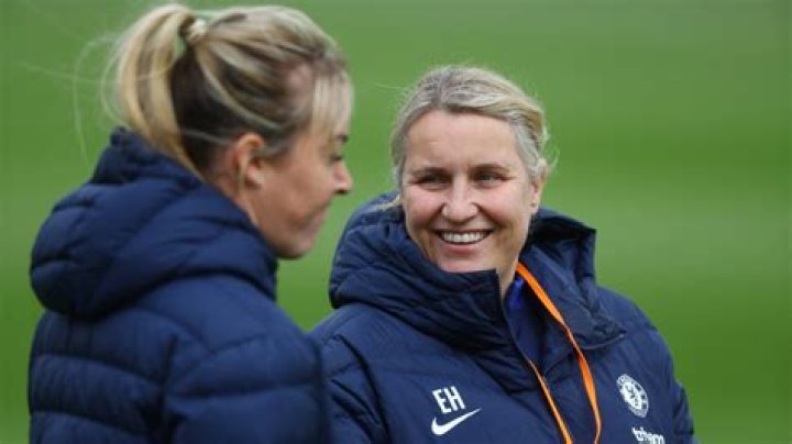 Emma Hayes Partner Gavin: The Quiet Strength Behind a Football Icon