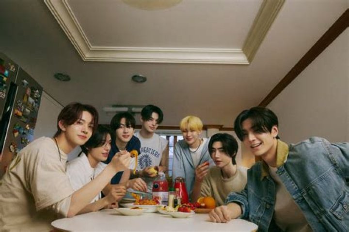 ENHYPEN's Latest Comeback: Unpacking "Romance, Untold" and "Bad Desire"
