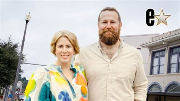 Erin and Ben's Relationship: Standing Strong Amidst the Spotlight