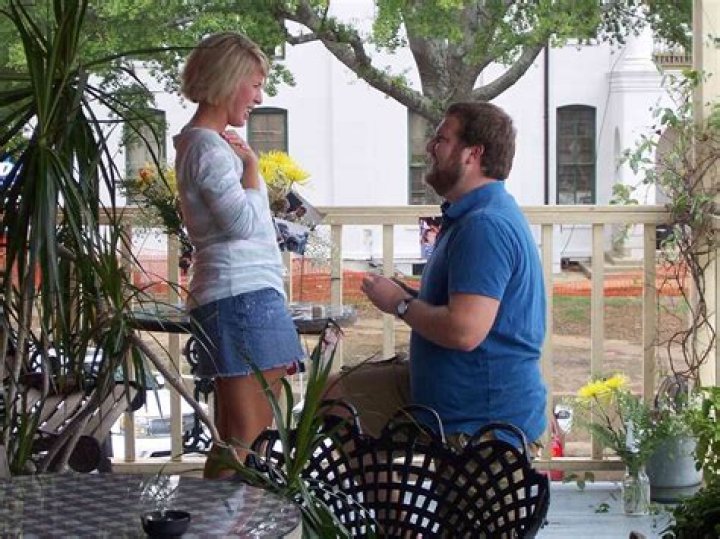 Erin and Ben Napier Divorce Reason: Addressing the Rumors Head-On