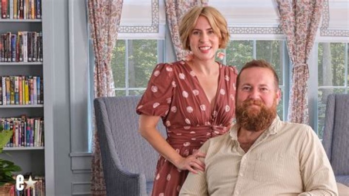 Erin and Ben Napier Separation Rumors: What's Really Going On?