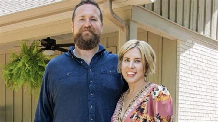 Erin Napier Divorce Rumors: Home Town Star Sets the Record Straight