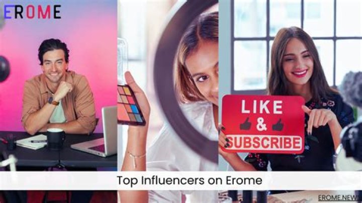 Erome Porno: Exploring a Unique Content Sharing Space