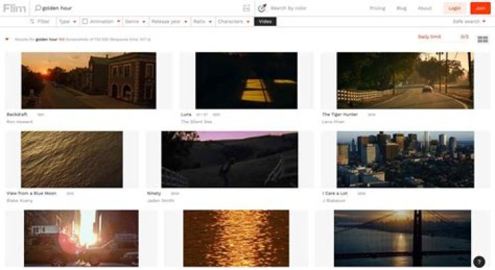Explore the Visual World with flim fly.com: Your Creative Companion