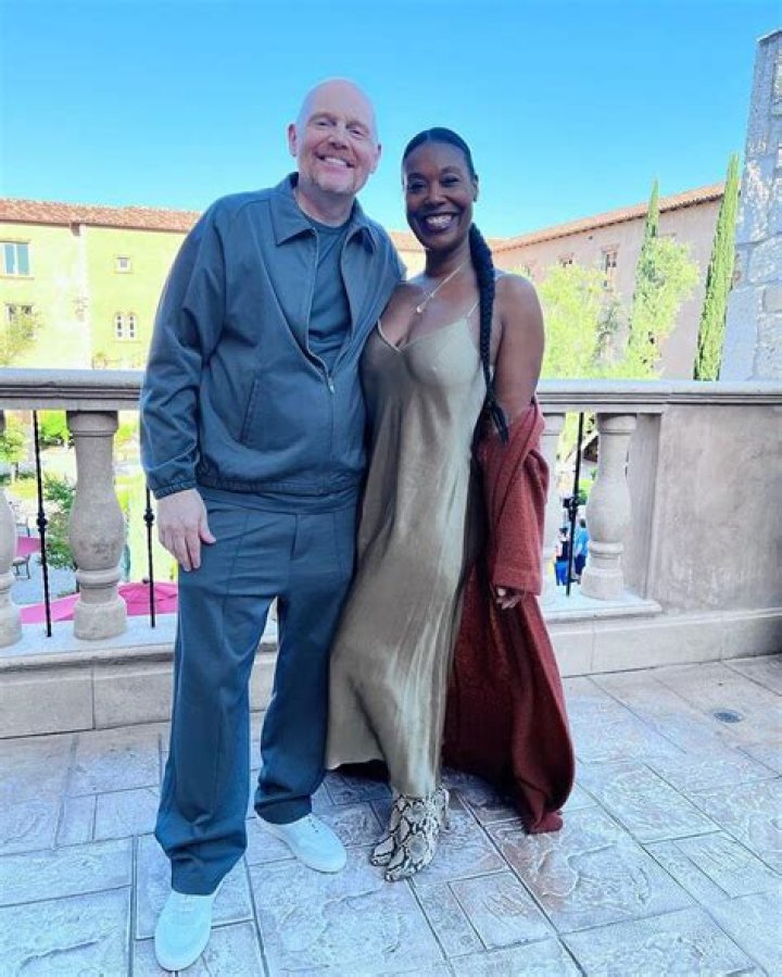 Exploring Bill Burr's Wife: Nia Renée Hill and Their Family Life