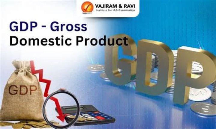 Exploring **Iran Gross Domestic Product**: What Shapes a Nation's Economic Picture?