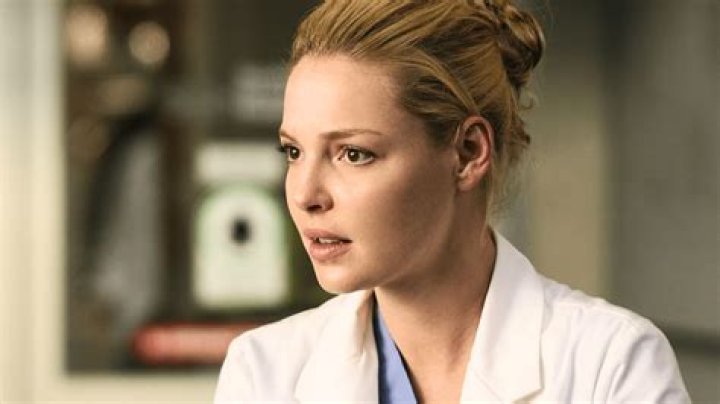 Exploring Izzy Stevens: The Beloved Grey's Anatomy Character Who Left a Mark