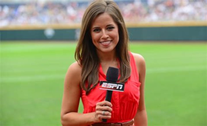 Exploring Kailee Hartung: A Closer Look at a Familiar Name