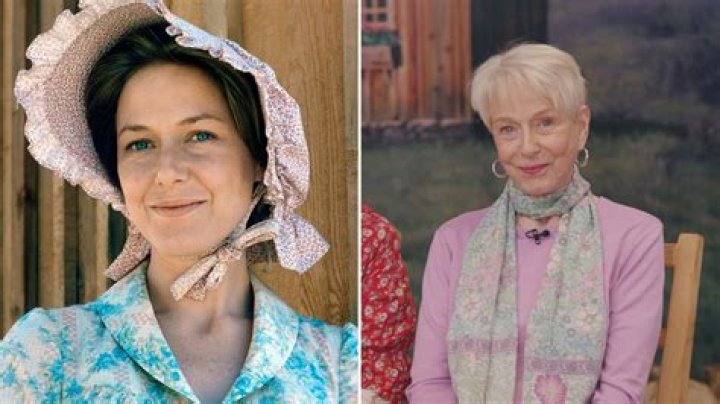 Exploring Karen Grassle's Family Life: What We Know About Karen Grassle Kids Today