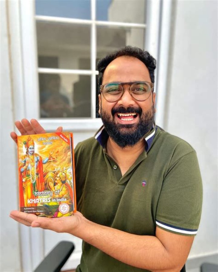 Exploring khatri maza.com: A Look at the Khatri Community's Online Presence