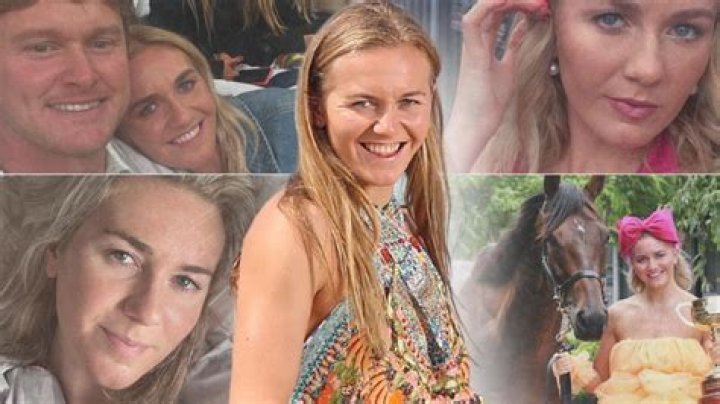Exploring Kylie Page Wikipedia: A Look at Her Life and Legacy