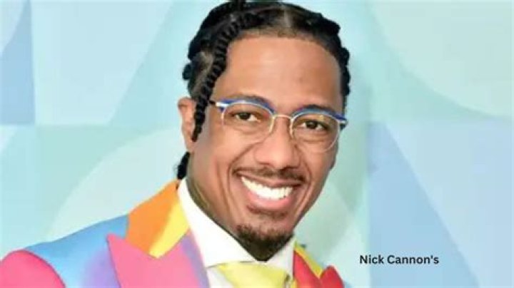 Exploring Nick Cannon's Diverse Job Roles: From Kid TV to Media Mogul