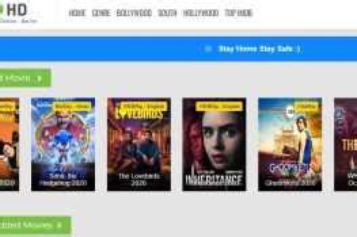 Exploring rdxhd movies: Your Guide to Safe and Smart Online Content Choices