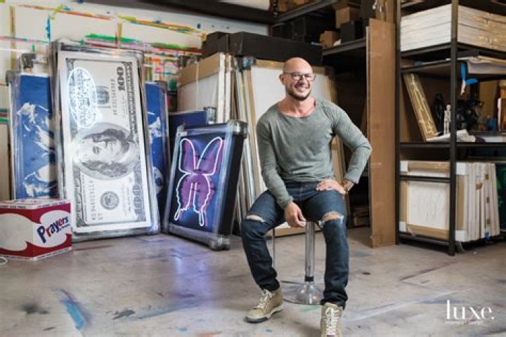 Exploring Rubem Robierb Net Worth: A Look at the Artist's Financial Standing