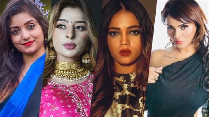 Exploring the Allure of Romantic Ullu Web Series
