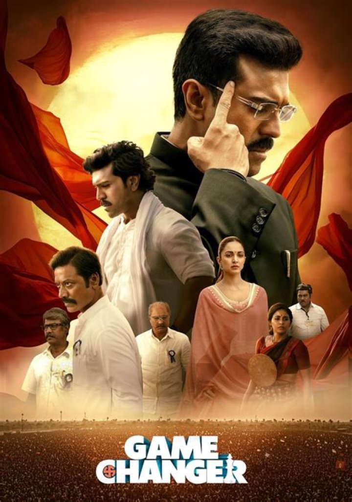 Exploring the Buzz Around Game Changer Movie Downloads