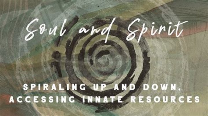 Exploring the Creative Flow: Letspostit, Claire Black, Audrey Black, and the Spiraling Spirit
