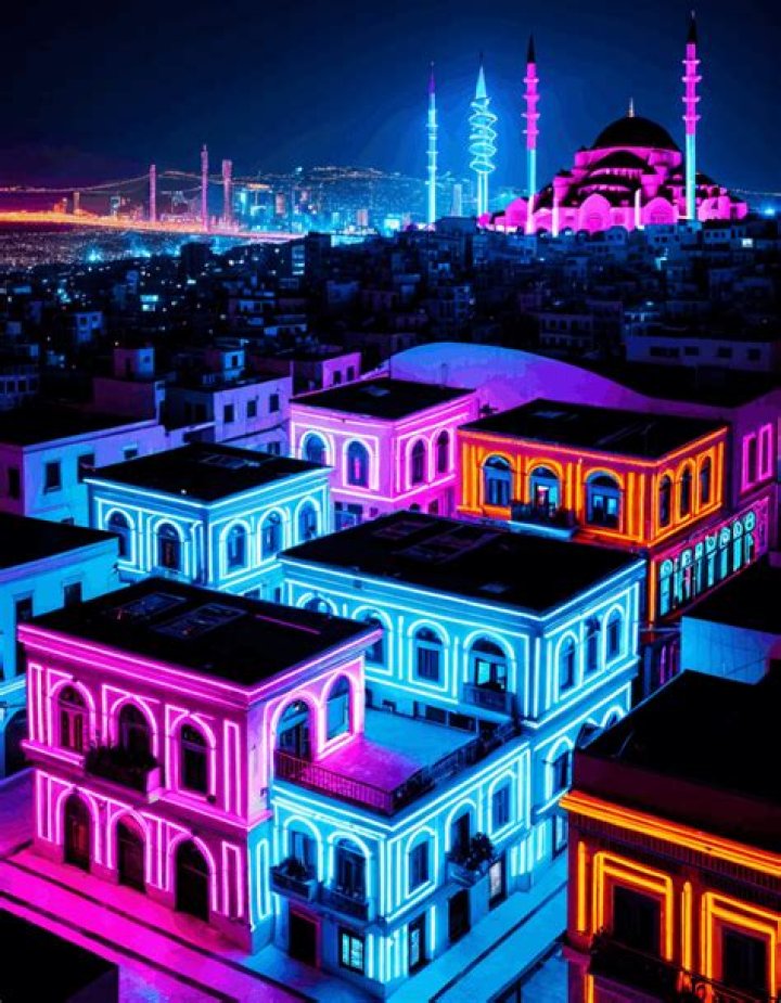 Exploring the Digital Footprint of Türk İfşa