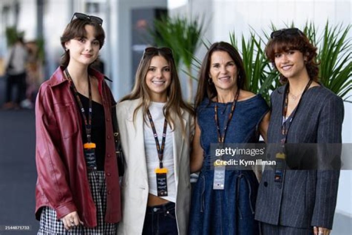 Exploring the Family Circle: Oscar Piastri Siblings and Their Support