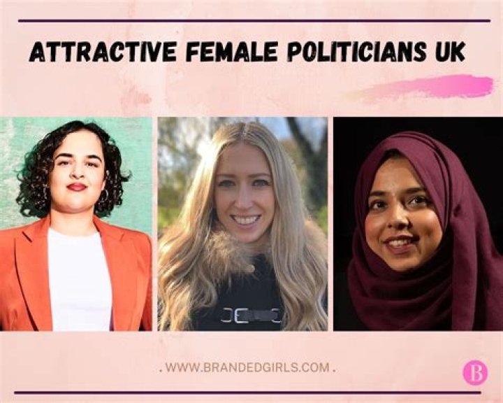 Exploring the Hottest Female Politicians in the United States: Charm, Influence, and Public Appeal