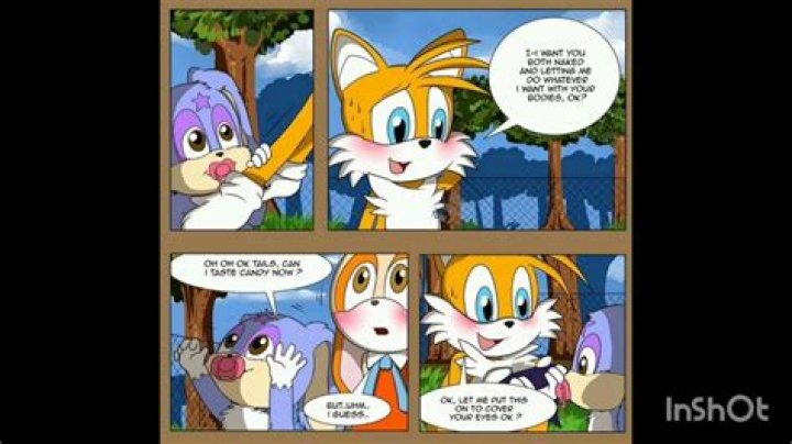 Exploring the Intriguing World of the Two Baby One Fox Comic
