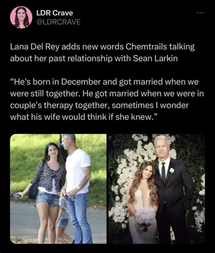 Exploring the Life Connected to Sean Larkin: Who Is His Wife?