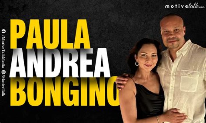 Exploring the Life of Paula Andrea Bongino: A Look Beyond the Headlines