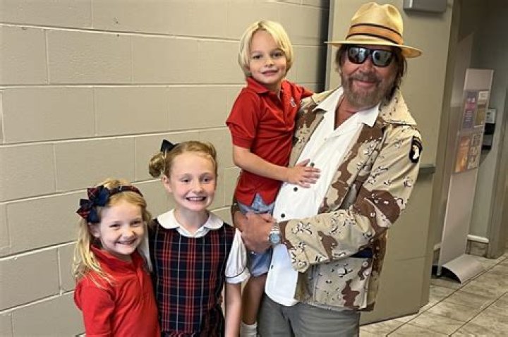 Exploring the Musical Legacy: Who Are Hank Williams Jr.'s Children?