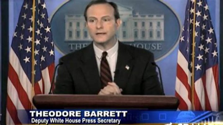 Exploring the Name Theodore: What Does 'Theodore Barrett Wikipedia Actress' Search Mean?