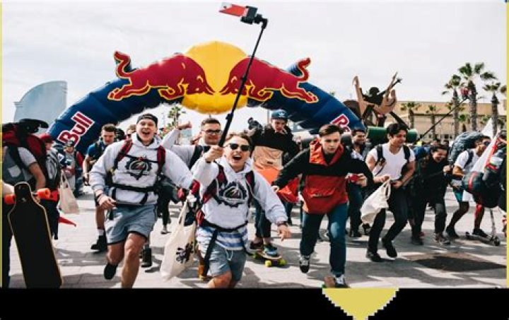Exploring the Nuances: Does Red Bull Support Israel?