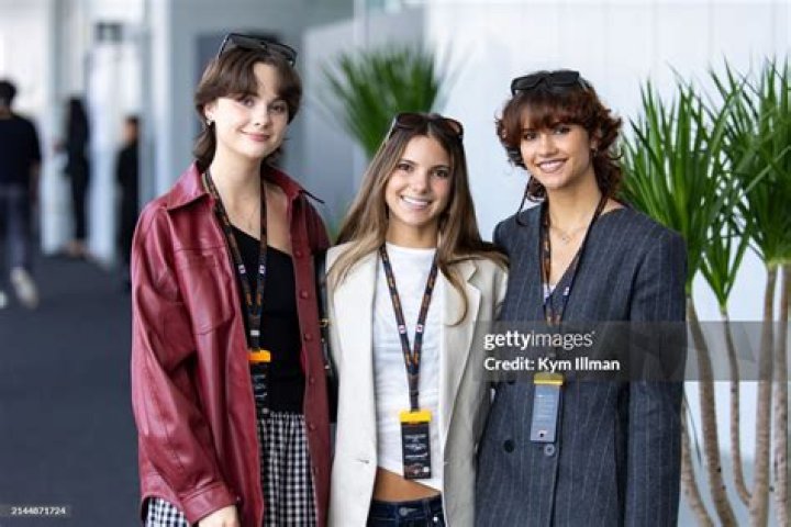 Exploring the Piastri Sibling Connection in Formula 1