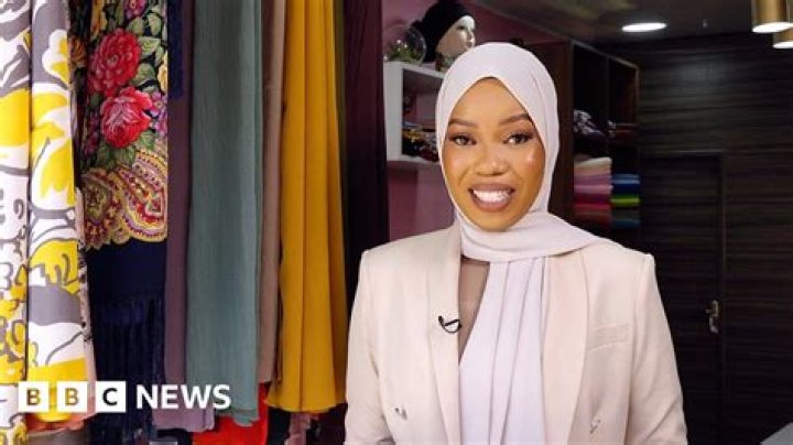 Exploring the World of Hijab Sotwe: Blending Tradition with Modern Flair