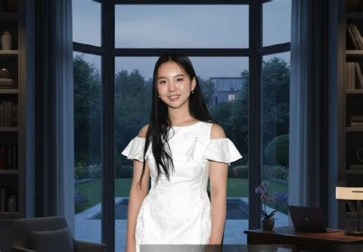 Exploring the **Xi Mingze Biography**: A Look at Privacy in Public Life