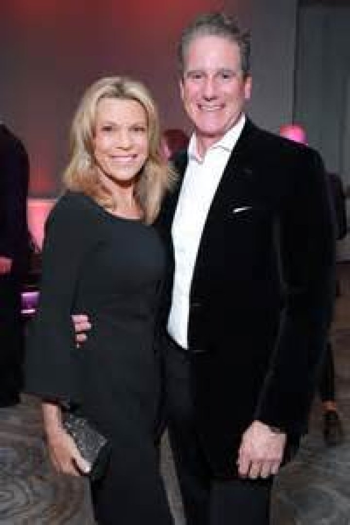 Exploring Vanna White's Relationship Journey: Are Wedding Plans on the Horizon?