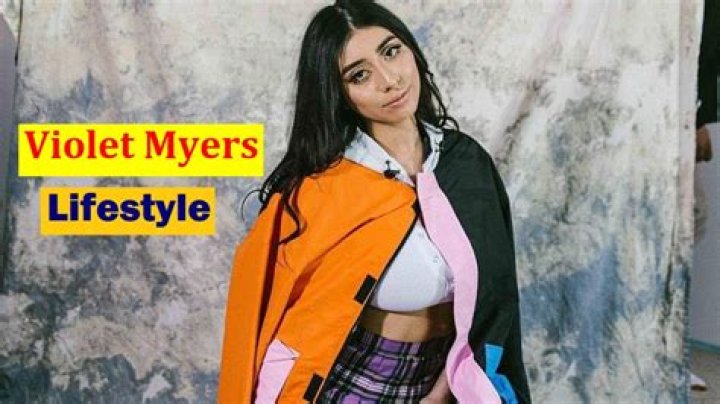 Exploring Violet Myers: A Look at Her Public Presence and Community