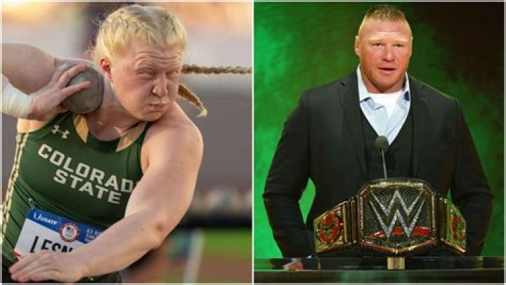 Finding Luke Lesnar on Instagram: What Fans Are Looking For