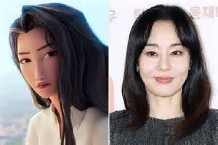 Finding the Lost Sun Actress: Where Is Yunjin Kim Now?
