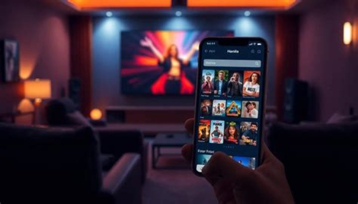 Finding Your Next Watch: Exploring filmi jila movie.com for Easy Streaming