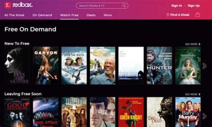 Get Free Movies Downloaded Legally: Your Guide to Watching at No Cost