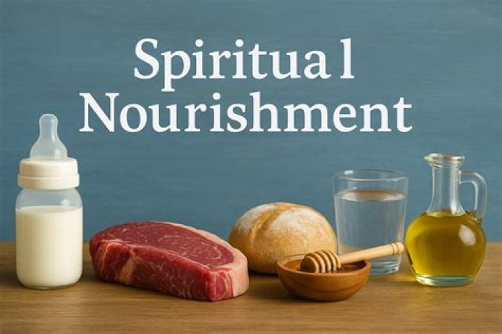Grace Swards: Finding Nourishment and Growth in Divine Favor