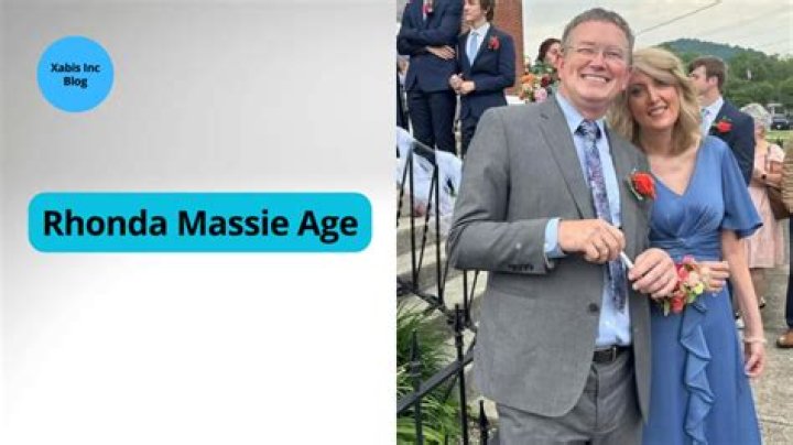 How Did Rhonda Massie Die? Understanding the Recent Passing of a Beloved Figure