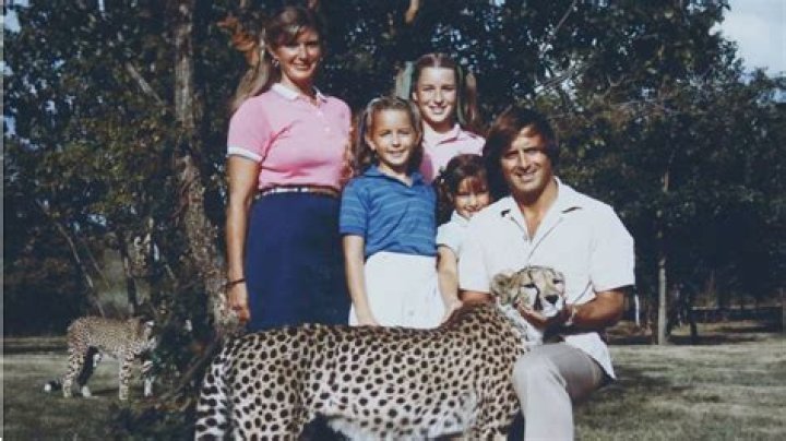 How Old Are Jack Hanna's Grandchildren? Uncovering Family Details