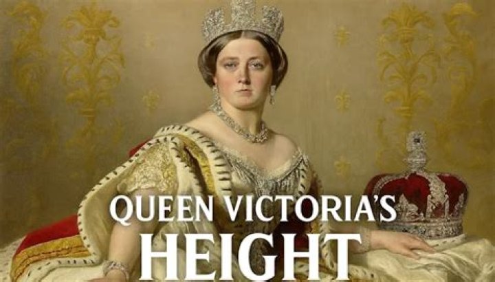 How Tall Was Queen Victoria? Unveiling the Iconic Monarch's True Stature