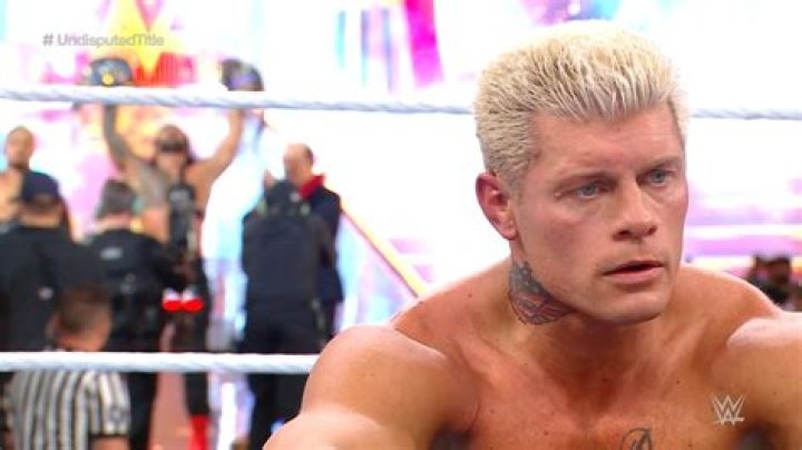 How TJR's Age Shapes the Wrestling Conversation Today